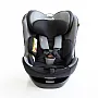 CADEIRA PARA AUTO I-NXT 360 GREY URBAN 0 A 36KG - SAFETY