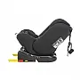 CADEIRA PARA AUTO INDY 360 0-36KG PRETA - LENOX-KIDDO
