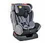 CADEIRA PARA AUTO INFINITY GRAY BLACK DE 0  36KG - BURIGOTTO
