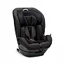 CADEIRA PARA AUTO ASPEN ISOFIX BLACK 9 A 36KG - ABC DESIGN