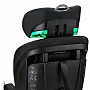CADEIRA PARA AUTO ASPEN ISOFIX BLACK 9 A 36KG - ABC DESIGN