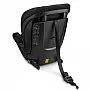 CADEIRA PARA AUTO ASPEN ISOFIX BLACK 9 A 36KG - ABC DESIGN