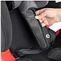 CADEIRA PARA AUTO JASPER AUTHENTIC BLACK 0 A 36KG - MAXI-COSI