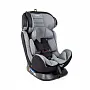 CADEIRA PARA AUTO LEGACY 0 A 36KG CINZA MESCLA - VOYAGE