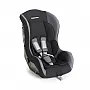 CADEIRA PARA AUTO MAXIMUS PRETO PRETO / CINZA 0-25KG - GALZERANO