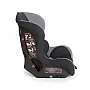 CADEIRA PARA AUTO MAXIMUS PRETO PRETO / CINZA 0-25KG - GALZERANO