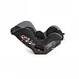 CADEIRA PARA AUTO MAXIMUS PRETO PRETO / CINZA 0-25KG - GALZERANO
