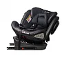 CADEIRA PARA AUTO MURPHY 360 PRETA - PREMIUM BABY