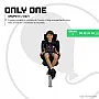 CADEIRA PARA AUTO ONLY ONE BLACK 0 A 36KG - ABC DESIGN