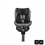 CADEIRA PARA AUTO ONLY ONE ASPHALT 0 A 36KG - ABC DESIGN