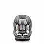 CADEIRA PARA AUTO SNUGFIX 360 PRETA E CINZA  BB333 - FISHER PRICE