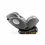 CADEIRA PARA AUTO SNUGFIX 360 PRETA E CINZA  BB333 - FISHER PRICE