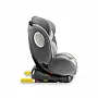 CADEIRA PARA AUTO SNUGFIX 360 PRETA E CINZA  BB333 - FISHER PRICE