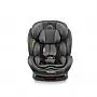 CADEIRA PARA AUTO SNUGFIX 360 PRETA BB334 - FISHER PRICE