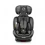 CADEIRA PARA AUTO SNUGFIX 360 PRETA BB334 - FISHER PRICE