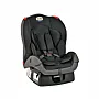 CADEIRA PARA AUTO UNIKA PRETO COM CINZA 0 A 25KG - BURIGOTTO