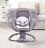CADEIRA TECHNO AUTOMTICA COM BLUETOOTH 3 EM 1 ROSA 8106 - MASTELA