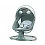CADEIRA TECHNO AUTOMTICA COM BLUETOOTH 3 EM 1 VERDE ESTAMPADA 8104 - MASTELA