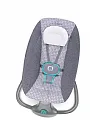 CADEIRA TECHNO LIGHT AUTOMTICA CINZA 8103 - MASTELA