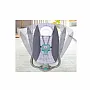 CADEIRA TECHNO LIGHT AUTOMTICA CINZA 8103 - MASTELA