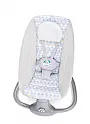 CADEIRA TECHNO LIGHT AUTOMTICA CINZA FIT 8102 - MASTELA