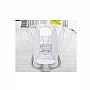 CADEIRA TECHNO LIGHT AUTOMTICA CINZA FIT 8102 - MASTELA