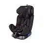 CADEIRINHA PARA AUTO LEGACY 0 A 36KG PRETO - VOYAGE