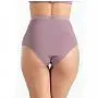 CALA COMPACT HOT PANT ZERO BARRIGA 147211 UVA VINTAGE - DILADY