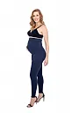 CALA LEGGING GESTANTE CINTURA ALTA 50044 NAVY AZUL ESCURO - PLI
