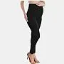CALA LEGGING GESTANTE CINTURA ALTA PRETA - LOVE SECRET