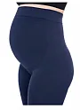 CALA LEGGING GESTANTE DUOMIX CINTURA ALTA 50045 ONIX - PLI
