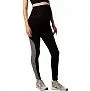 CALA LEGGING GESTANTE SPORT 63001 PRETO BICOLOR - LIZ