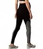 CALA LEGGING GESTANTE SPORT 63001 PRETO BICOLOR - LIZ