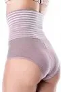 CALA MODELADORA CINTURA ALTA CHOCOLATE - LOVE SECRET