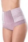 CALA MODELADORA CINTURA BAIXA CHOCOLATE - LOVE SECRET