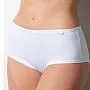 CALA PS PARTO CAVA BAIXA EM COTTON CHOCOLATE - CINTA MODERNA