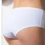 CALA PS PARTO CAVA BAIXA EM COTTON CHOCOLATE - CINTA MODERNA