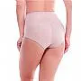 CALA PS PARTO COM REFORO CHOCOLATE - FEMINIZE