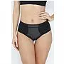 CALA PS PARTO LATERAIS CONFORT 318220 PRETO - DILADY