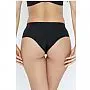 CALA PS PARTO LATERAIS CONFORT 318220 PRETO - DILADY
