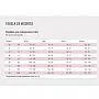 CALA PS PARTO LATERAIS CONFORT 318220 PRETO - DILADY