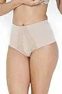 CALA REDUTORA COM RENDA 139241 BRANCO - DILADY