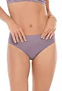 CALCINHA ALTA CAVADA 50002 LILAC - PLI