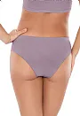 CALCINHA ALTA CAVADA 50002 LILAC - PLI