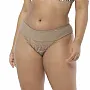 CALCINHA BIQUINI XGLAN CHOCOLATE - DI LADY