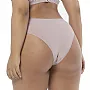 CALCINHA BIQUINI XGLAN ROSA RETR - DI LADY
