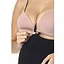 CALCINHA CEGONHA COM CONECTOR SOFT PRETA - LOVE SECRET
