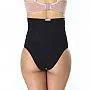 CALCINHA CEGONHA COM CONECTOR SOFT PRETA - LOVE SECRET