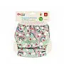 CALCINHA DE PISCINA AJUSTVEL ARCO-RIS - COMTAC KIDS