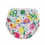 CALCINHA DE PISCINA AJUSTVEL TARTARUGAS - COMTAC KIDS